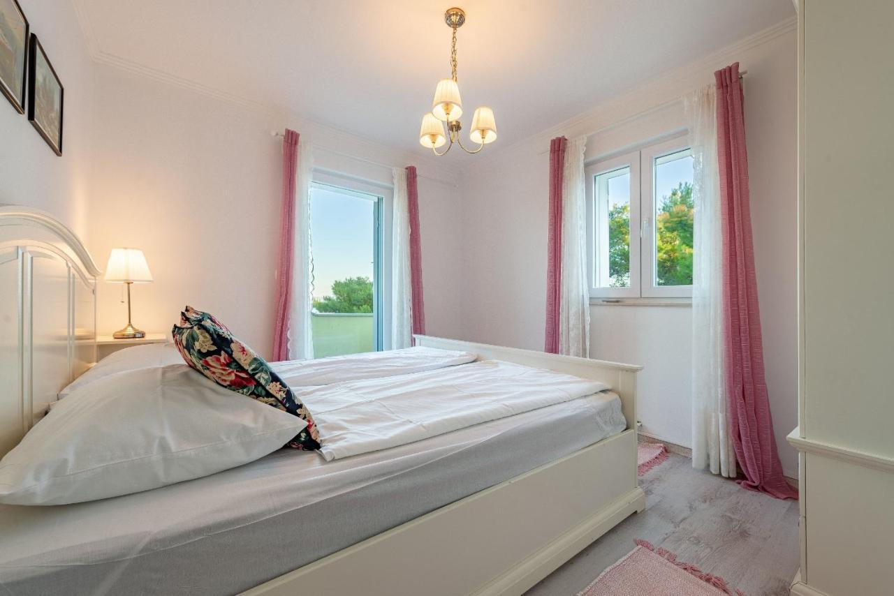 Villa Tatijana Zadarvillas ククリカ エクステリア 写真