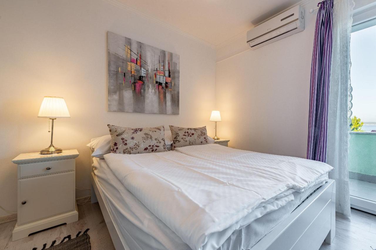 Villa Tatijana Zadarvillas ククリカ エクステリア 写真
