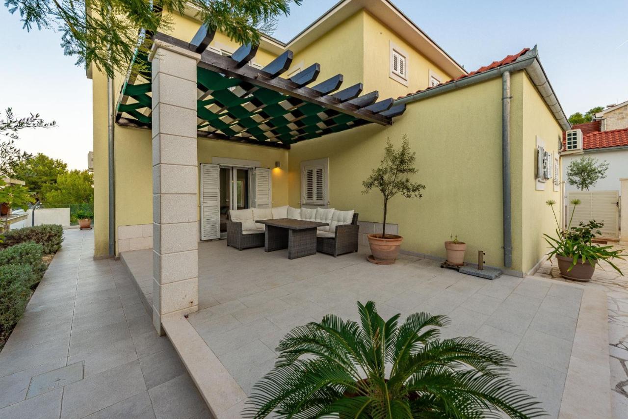 Villa Tatijana Zadarvillas ククリカ エクステリア 写真