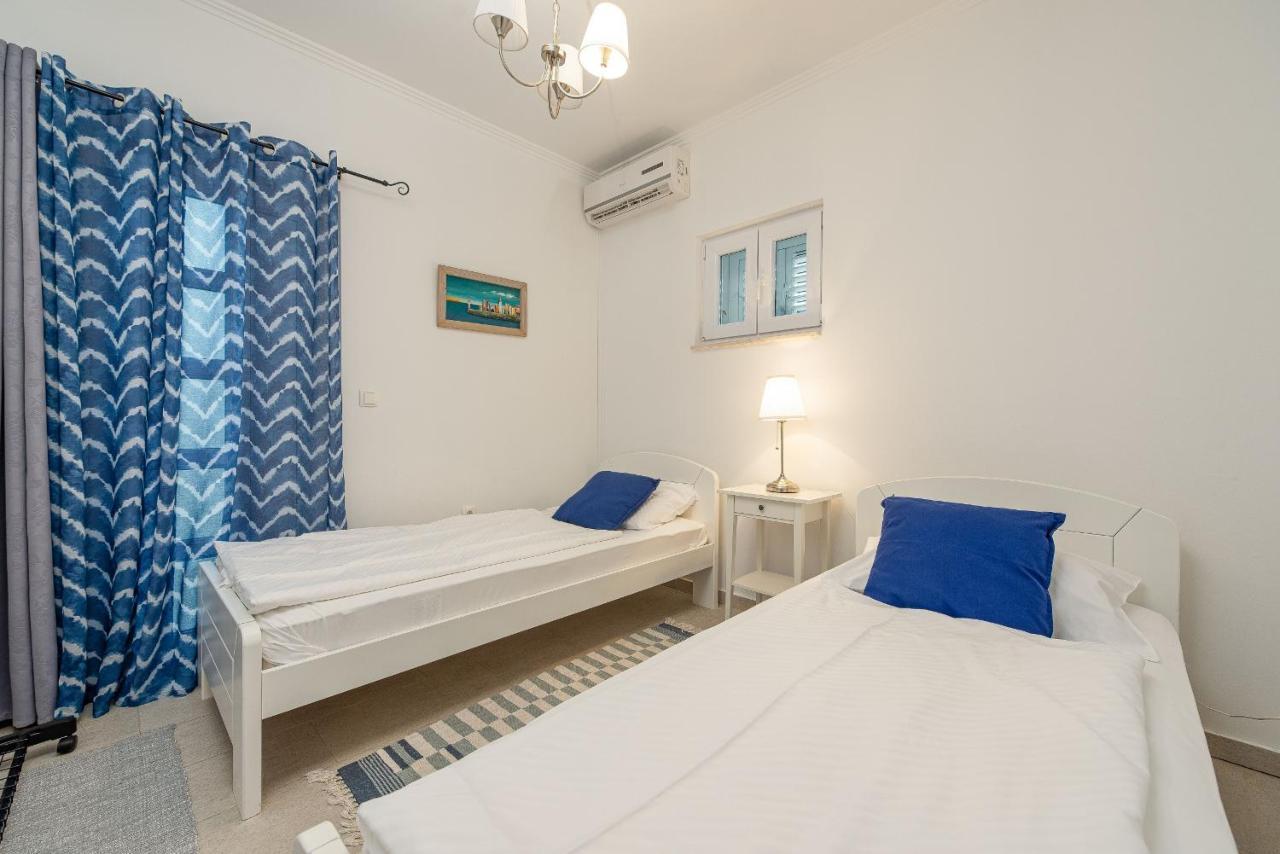 Villa Tatijana Zadarvillas ククリカ エクステリア 写真